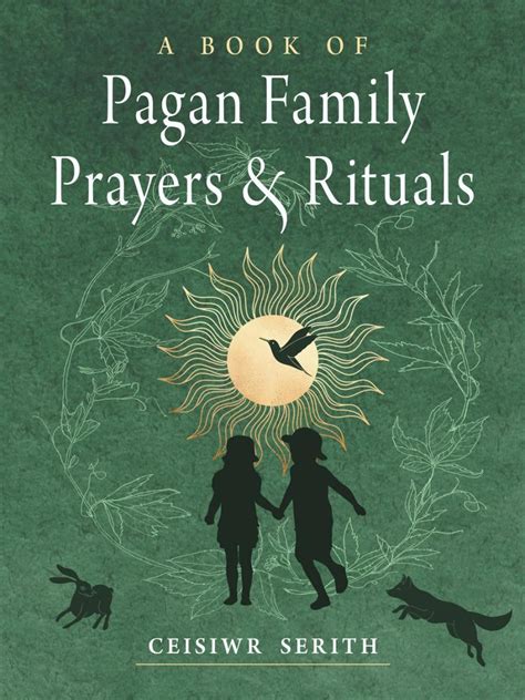 Free pagan bookss